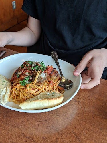 White Spot Ackroyd - Hospitality and gastronomy