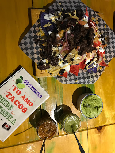 Comentarii opinii despre Yo Amo Tacos Bar 'n Grill