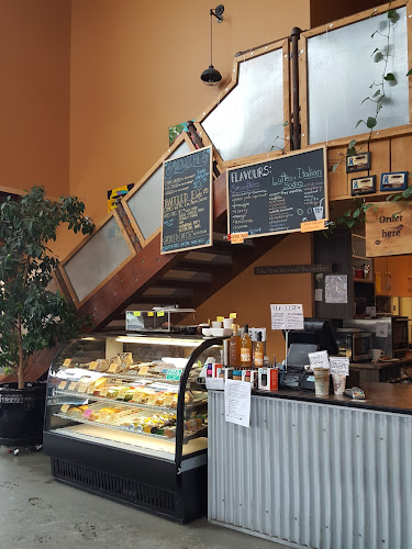 Comentarii opinii despre Buzz Coffee House