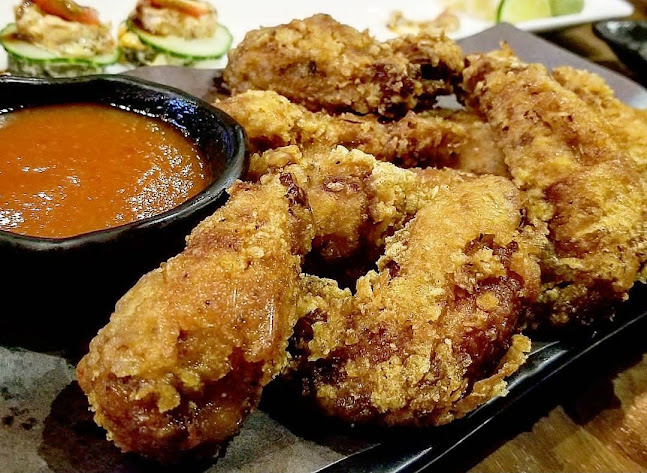 Comentarii opinii despre Nomé Izakaya North York