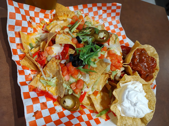 Comentarii opinii despre One Eyed Jack Pub & Grill Lindsay