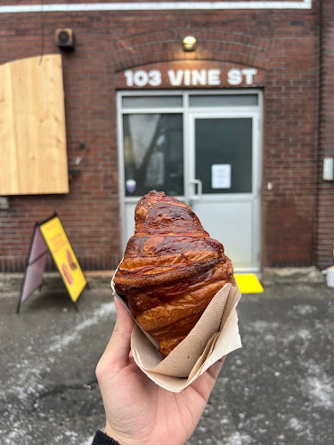 Dear Grain Commissary - Hamilton