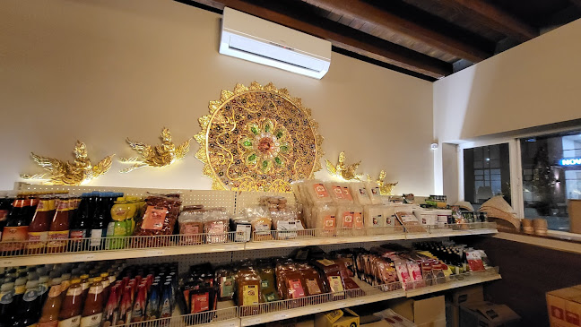 Opinii despre Patsara Thai în New Westminster - Hospitality and gastronomy