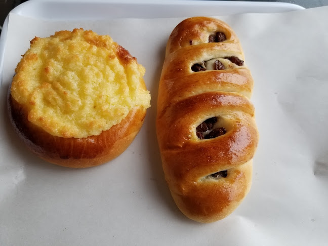 Bayview Cake And Pastry Shop Inc - Hospitality and gastronomy