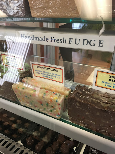 Opinii despre The Love Of Chocolate Factory în Orléans - Hospitality and gastronomy