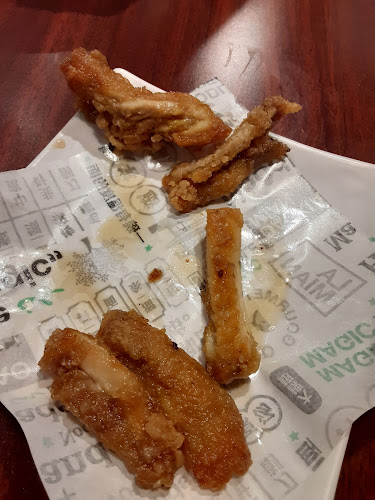 Magic Noodle - Open 24 Hours - Hospitality and gastronomy