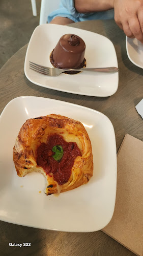 Comentarii opinii despre Cadeaux Bakery