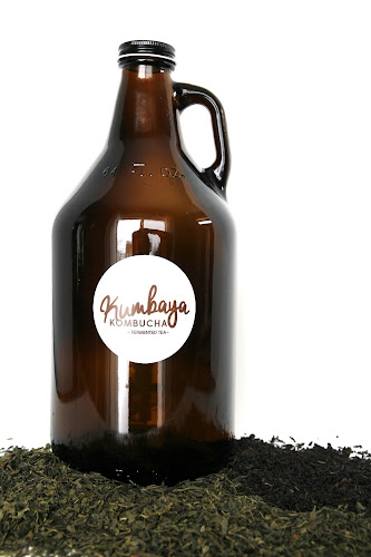 Kumbaya Kombucha Inc.