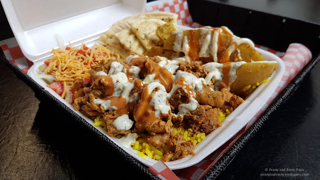 8 at Doneras - Hospitality and gastronomy