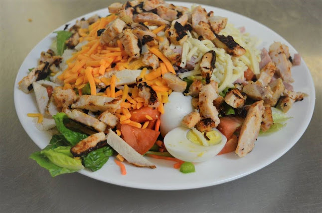 Comentarii opinii despre Chummy's Grill