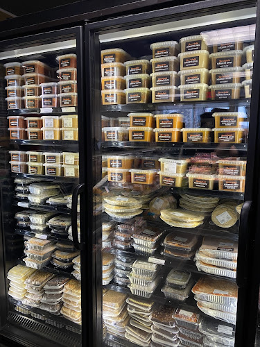 Comentarii opinii despre The Barriefield Meat Market