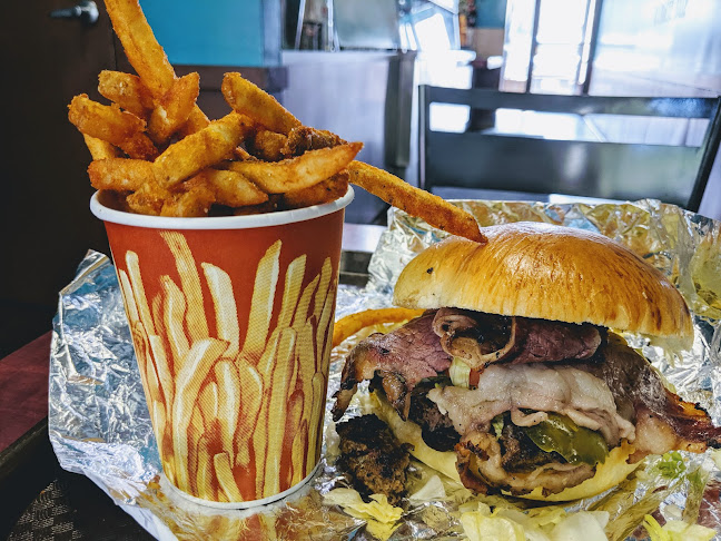 Opinii despre Howie T's în Thornhill - Hospitality and gastronomy