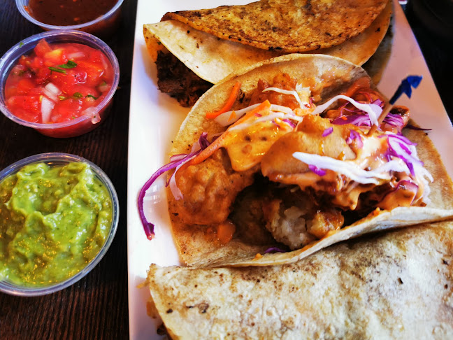 Sinaloa Factory - Hospitality and gastronomy