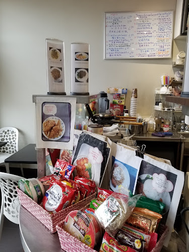 Bayview Cake And Pastry Shop Inc - Richmond Hill