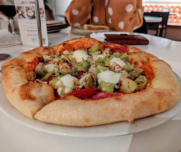 Alforno Bakery & Cafe - Calgary