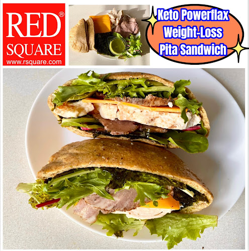 Red Square Bakery - Burnaby