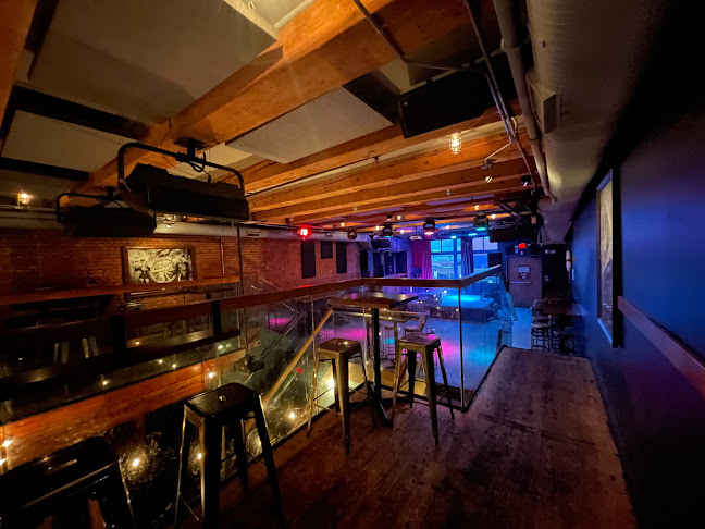 Comentarii opinii despre The Portside Pub