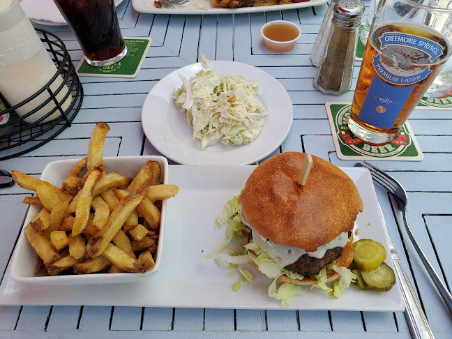 Opinii despre Roc'N Doc's în Mississauga - Hospitality and gastronomy