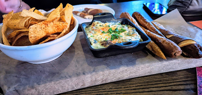 Comentarii opinii despre Beertown Public House Cambridge