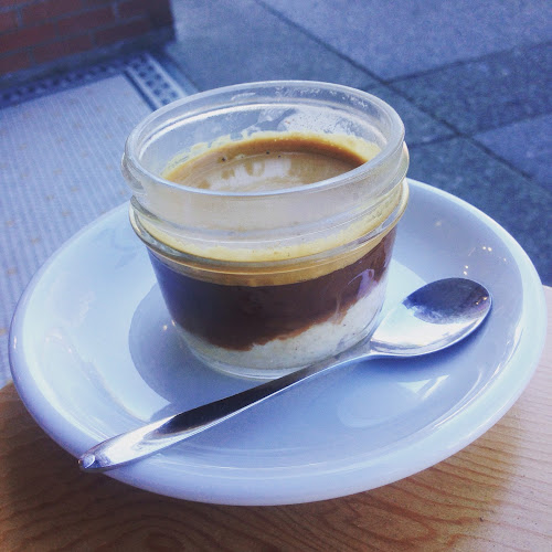 Hide + Seek Coffee - Hospitality and gastronomy