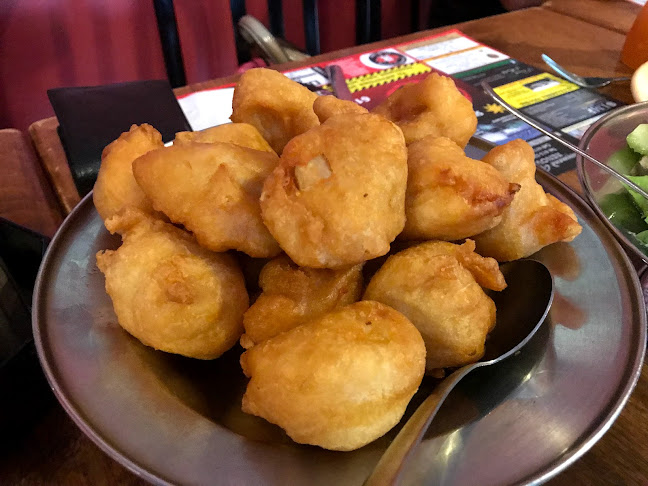 Sunshine Chinese Food Restaurant