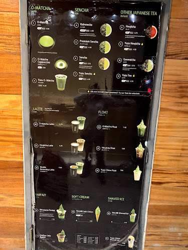 Comentarii opinii despre Tsujiri Dundas