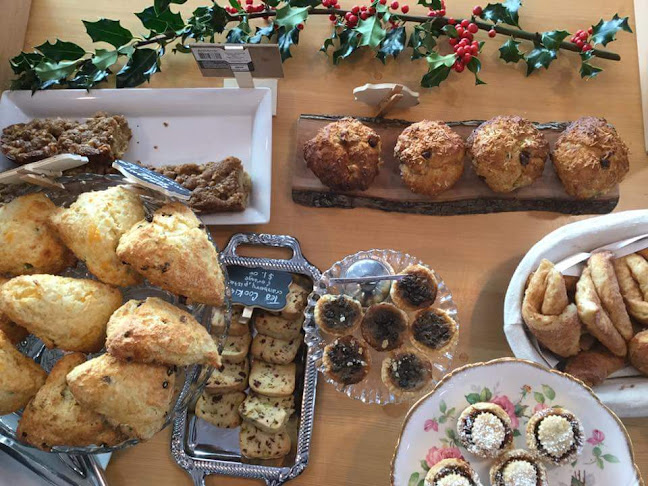 Opinii despre Quince Cafe în Sidney - Hospitality and gastronomy