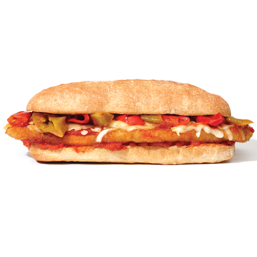 Pizza Nova - Toronto