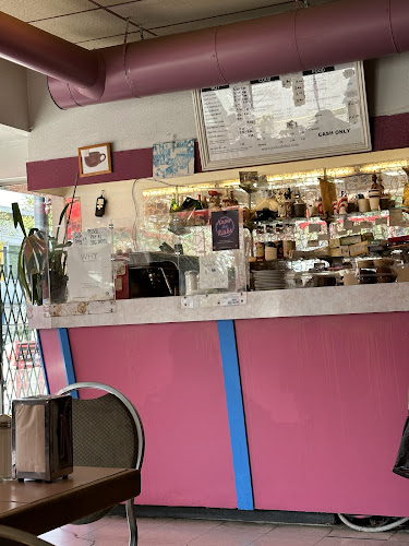 Comentarii opinii despre Joe's Cafe Bar