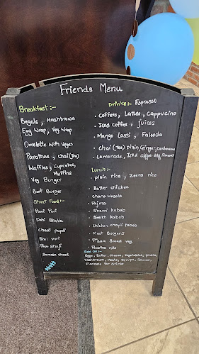 Cafe Maison - Waterloo