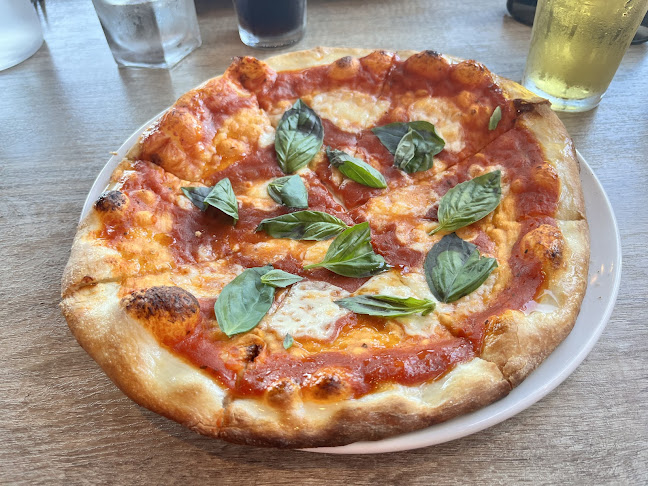 The Port House Social Bar & Kitchen Burlington