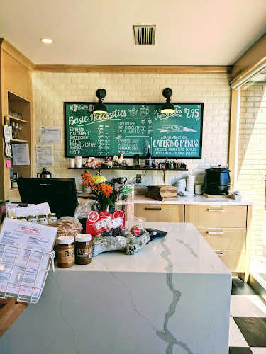 Opinii despre Empire Provisions în Calgary - Hospitality and gastronomy