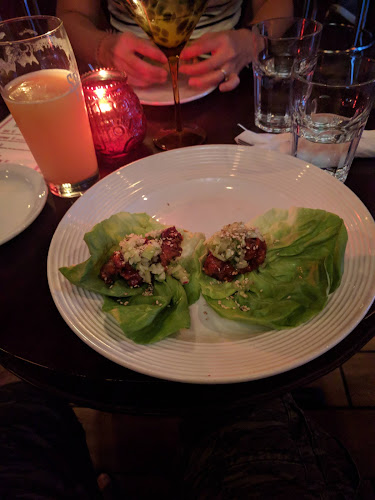 Opinii despre Hail Mary's în Vancouver - Hospitality and gastronomy