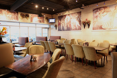 Symposium Cafe Restaurant |Stoney Creek|