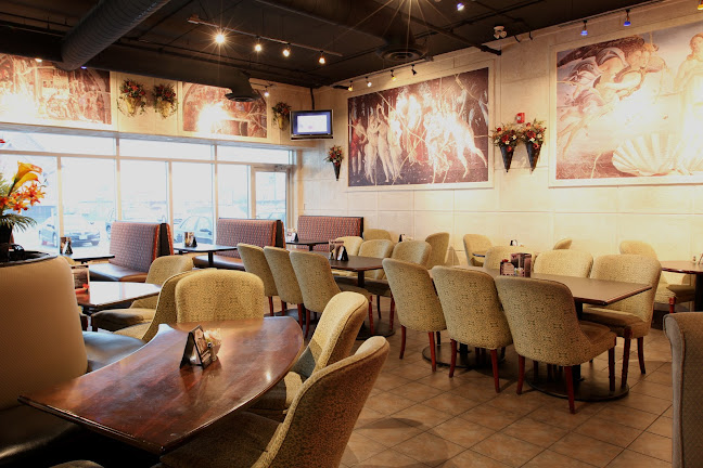 Symposium Cafe Restaurant |Stoney Creek|