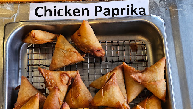 Sultan Of Samosas - Toronto