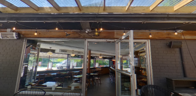 The Old York Tavern - Toronto