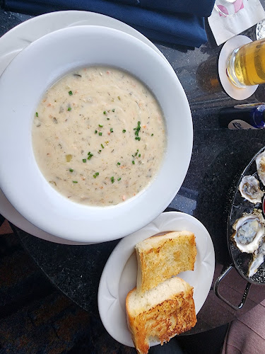 Comentarii opinii despre Blue Crab Seafood House