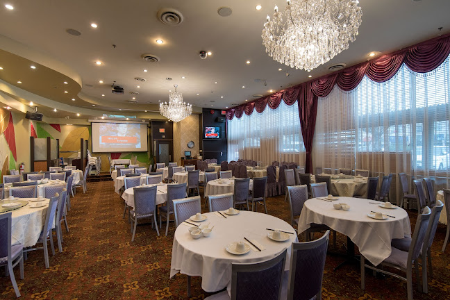 Tian Shi Fu Restaurant