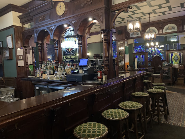 Comentarii opinii despre D'Arcy McGee's