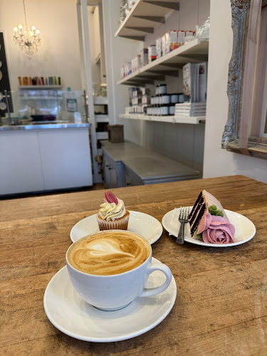 Opinii despre Bobbette & Belle Artisanal Pastries în Toronto - Hospitality and gastronomy