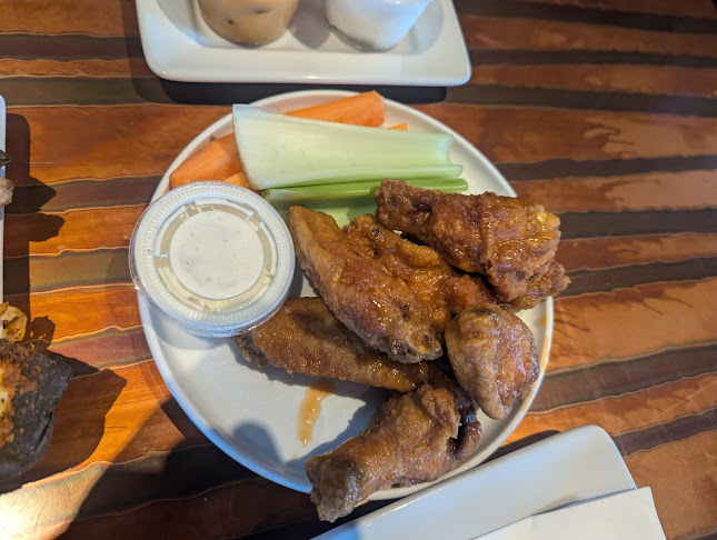 Opinii despre Tin Cup în Burlington - Hospitality and gastronomy