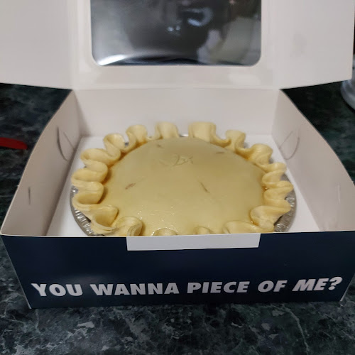 Comentarii opinii despre The Pie Hole