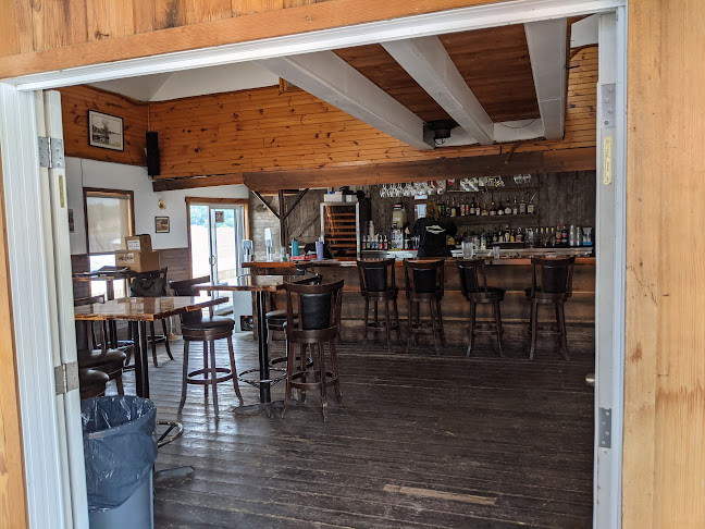 Rockcliffe Boathouse Restaurant & Marina - Hospitality and gastronomy