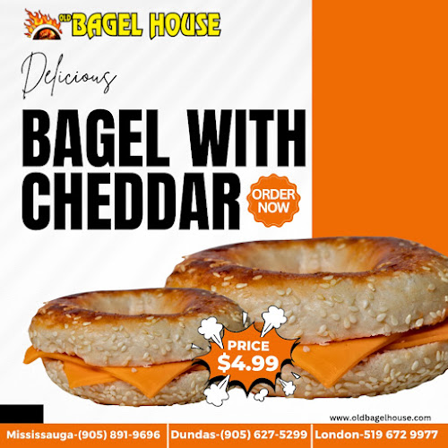 Comentarii opinii despre Old Bagel House