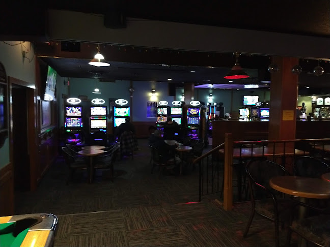 The Cossack - VLT Gaming - Spruce Grove