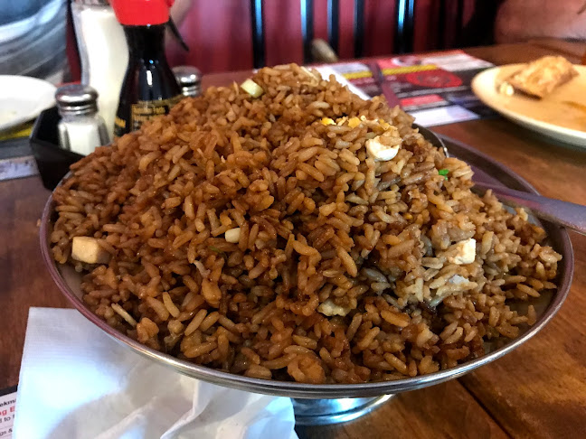 Sunshine Chinese Food Restaurant - Hospitality and gastronomy