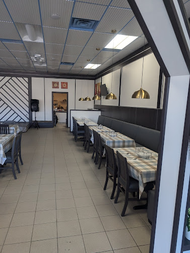 Kirtida Kitchen - Hospitality and gastronomy