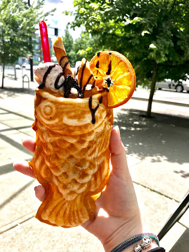 ON YOGURT - Hospitality and gastronomy