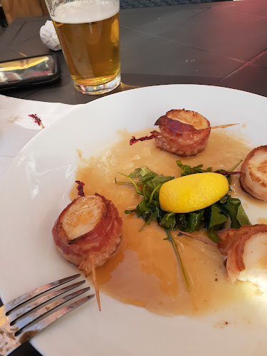 Comentarii opinii despre The Spitfire Arms Alehouse